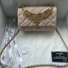 Chanel Satchel Bags